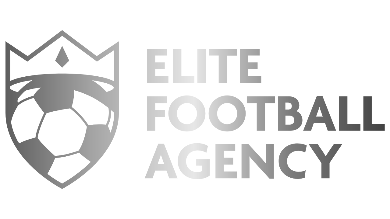 Elite Football Agency Logo