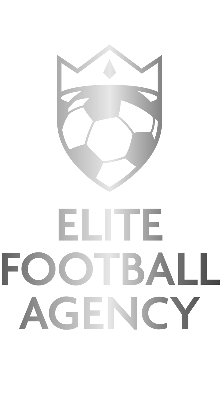 Elite Football Agency Logo